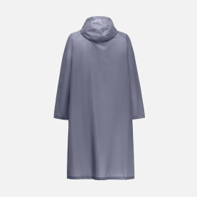 Дождевик R2, серый