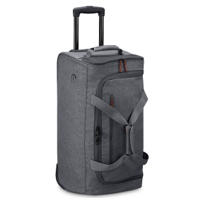 Сумка-тележка 00381322001 DELSEY MAUBERT 2.0 64 x 31,5 x 32 см серый