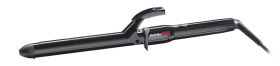 Плойка Babyliss Pro Titanium Diamond, с терморегулятором, 25 мм, удлиненное полотно 190 мм