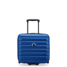 Чемодан 2-х колесный DELSEY DELSEY SHADOW 5.0 38 x 37 x 24 см синий