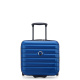 Чемодан 2-х колесный DELSEY DELSEY SHADOW 5.0 38 x 37 x 24 см синий