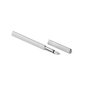 Перьевая ручка PININFARINA PF One SILVER