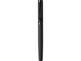 Подарочный набор из 2-х ручек Black Lama soft-touch, черный
