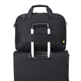 Сумка для ноутбука 00119916000 DELSEY WAGRAM 41 x 30 x 12.5 см черный