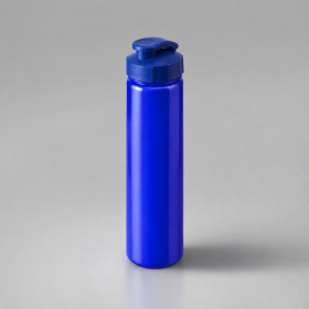 Бутылка для воды Latch, 500 мл, синий new