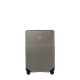 Чемодан VICTORINOX Lexicon, серый, 100% поликарбонат, 45x28x68 см, 73 л