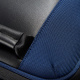 Чемодан 4-х колесный DELSEY DELSEY WAGRAM 35 x 55 x 23 см синий