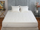 22090 Наматрасник MATTRESS COTTON DRYSOFT GRASS непромокаемый 90х200