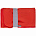 Спортивное полотенце Vigo Small, красное