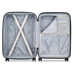 Чемодан 4-х колесный DELSEY DELSEY SHADOW 5.0 50 x 75,5 x 33 см бежевый
