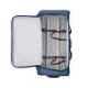 Сумка-тележка DELSEY MAUBERT 2.0 77 x 37,5 x 38 см синий