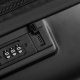 Чемодан 4-х колесный DELSEY PEUGEOT ZIP 00100780100