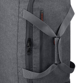 Сумка-тележка 00381322001 DELSEY MAUBERT 2.0 64 x 31,5 x 32 см серый