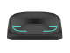 Беспроводные наушники HIPER TWS Mercury X14 (HTW-MX14) Bluetooth 5.1 гарнитура, Черный (Р)
