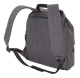 Рюкзак WENGER 13'', cерый, ткань Grey Heather/ полиэстер 600D PU , 33х13х39 см, 16 л