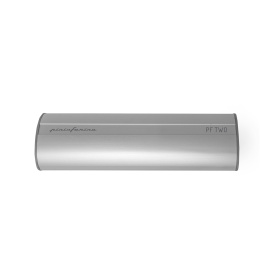 Шариковая ручка PININFARINA PF Two BLACK