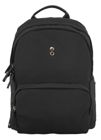 Рюкзак ECHOLAC STELLA 12 x 36 x 25 см черный