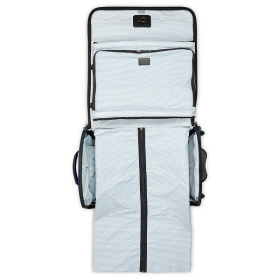 Портплед на колесах DELSEY WAGRAM 35 x 55 x 22 см синий
