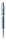 Ручка роллер Parker IM Premium T318  Blue Grey CT F черные чернила, в подарочной коробке