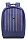Рюкзак для ноутбука DELSEY SECURBAN 29.5 x 45,5 x 16.5 см Синий принт