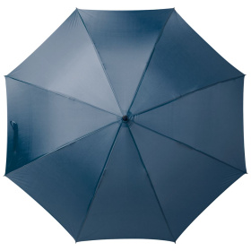 Зонт-трость Wind, синий