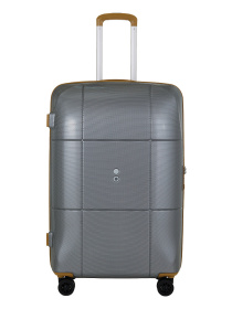 Чемодан 4-х колесный ECHOLAC ATLAS PRO 1124TS080919280