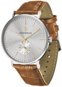 GW 012.13.33, наручные часы Greenwich