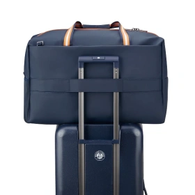 Сумка дорожная DELSEY TURENNE SOFT 24.5 x 35 x 55 см синий