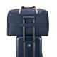 Сумка дорожная DELSEY TURENNE SOFT 24.5 x 35 x 55 см синий