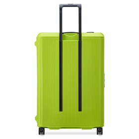 Чемодан 4-х колесный DELSEY COLOR BLOCK HARDSIDE B0376582113