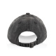 Бейсболка BEAU AWARE™ из хлопковой саржи, 6 клиньев, 270 г/м²