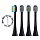 Комплект насадок для электрической зубной щетки TBH 0503 TC (4) Белый POLARIS
