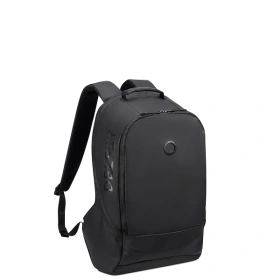 Рюкзак для ноутбука 00322360100WP DELSEY EGOA 30.5 x 50 x 17.5 см черный
