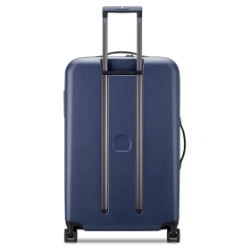 Чемодан 4-х колесный DELSEY DELSEY TURENNE 2.0 29.5 x 75,5 x 48 см темно-синий