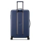 Чемодан 4-х колесный DELSEY DELSEY TURENNE 2.0 29.5 x 75,5 x 48 см темно-синий