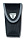 Чехол на ремень VICTORINOX для ножей 91 мм толщиной 2-4 уровня, нейлоновый, чёрный