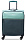 Чемодан 4-х колесный DELSEY DELSEY BROCHANT 3 20 x 55 x 40 см зеленый