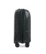 Чемодан 4-х колесный ECHOLAC ATLAS PRO 52 x 75 x 30 см черный