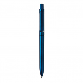 Ручка X6, синий