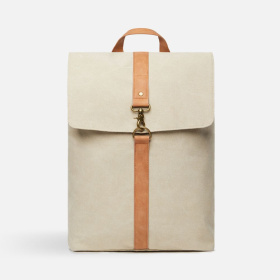 Рюкзак Bosler, бежевый