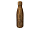 Вакуумная термобутылка Britewood S3, 500 мл, крафтовый тубус (дерево)