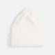 Шапка Yong, белая