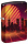Зажигалка ZIPPO Cyber City с покрытием 540 Matte, латунь/сталь, оранжевая 38x13x57 мм