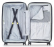 Чемодан 4-х колесный DELSEY SHADOW 5.0 00287881822