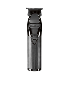 Триммер для окантовки BaByliss Pro SKELETONFX GUNSTEEL, 0,1 мм, аккум/сетевой