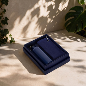 Набор Фитнес, синий