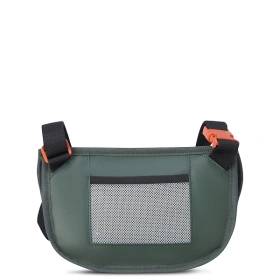 Сумка плечевая DELSEY RASPAIL 24 x 15 x 8.5 см хаки