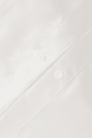 28140205 Пододеяльник Arctic White Brilliant Grass 140х205