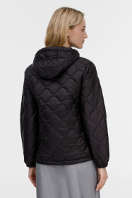 Куртка унисекс Tarnaby, черная