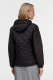 Куртка унисекс Tarnaby, черная